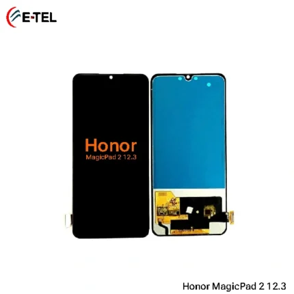 Honor Magi Price In Bangladesh cPad 2 12.3 Display