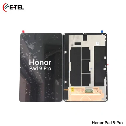 Honor Pad 9 Pro Display Price In Bangladesh