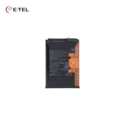 Honor Pad X8a Battery