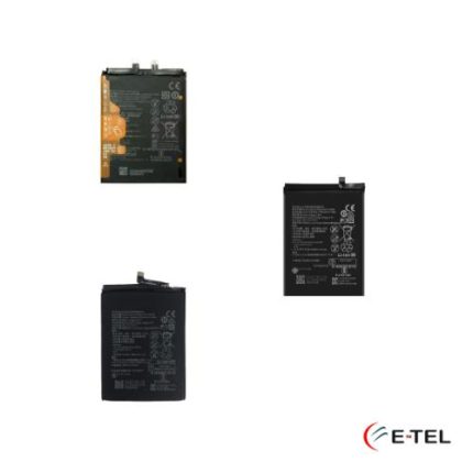 Honor X60i Battery