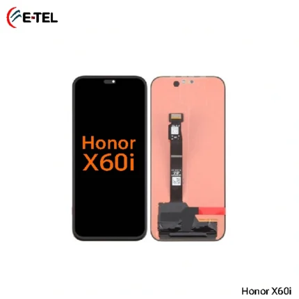 Honor X60i Display Price In Bangladesh