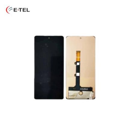 Infinix Note 40X 5G Display
