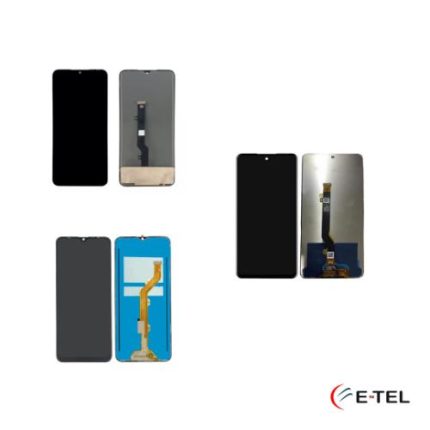 Infinix Xpad Display