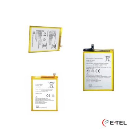 Infinix Zero 40 4G Battery