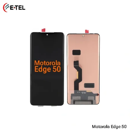 Motorola Edge 50 Display Price In Bangladesh
