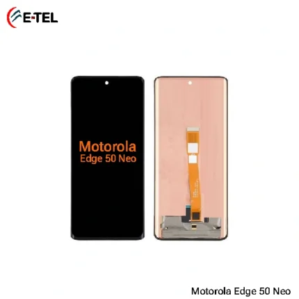 Motorola Edge 50 Neo Display Price In Bangladesh