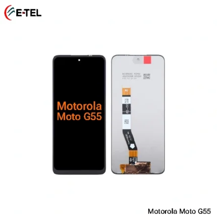Motorola Moto G55 Display Price In Bangladesh