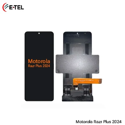 Motorola Razr Plus 2024 Display Price In Bangladesh