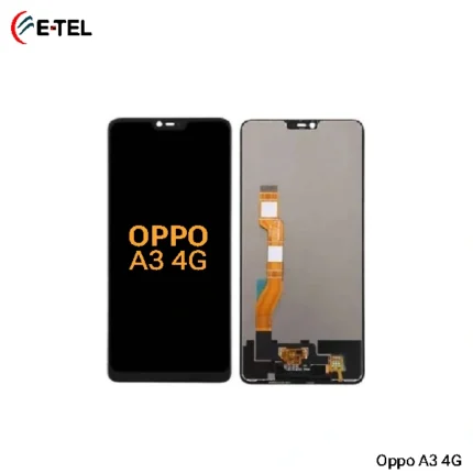 Oppo A3 4G Display Price In Bangladesh