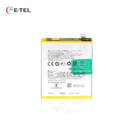 Oppo A3 Battery