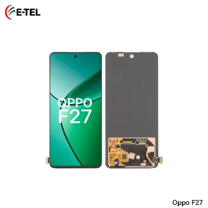 Oppo F27 Display Price In Bangladesh