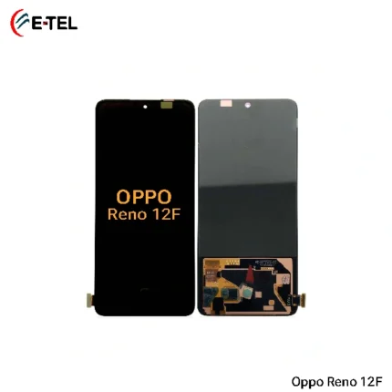 Oppo Reno 12F Display Price In Bangladesh