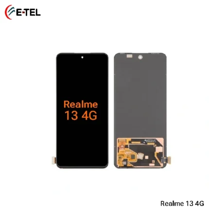Realme 13 4G Display Price In Bangladesh