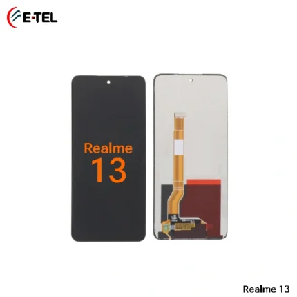 Realme 13 Display Price In Bangladesh