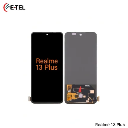Realme 13 Plus Display Price In Bangladesh