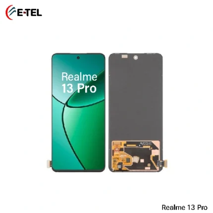 Realme 13 Pro Display Price In Bangladesh