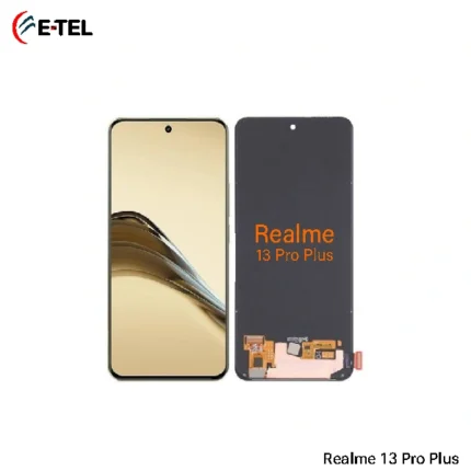 Realme 13 Pro Plus Display Price In Bangladesh
