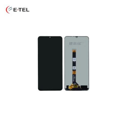 Realme Narzo N61 Display