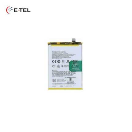 Realme Note 60 Battery