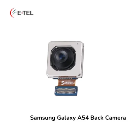Samsung Galaxy A54 Back Camera Price in Bangladesh