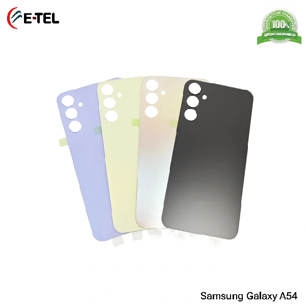 Samsung Galaxy A54 Backshell Samsung Galaxy A54 Backshell Price In Bangladesh