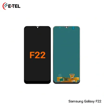 Samsung Galaxy F22 Display Price in Bangladesh