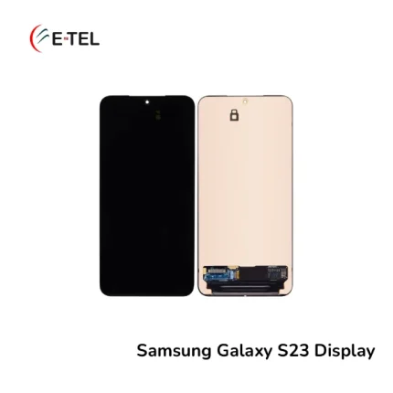 Samsung Galaxy S23 Display Price in Bangladesh