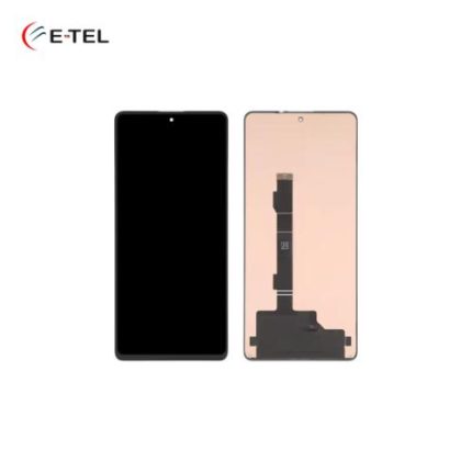 Tecno Camon 20 Display