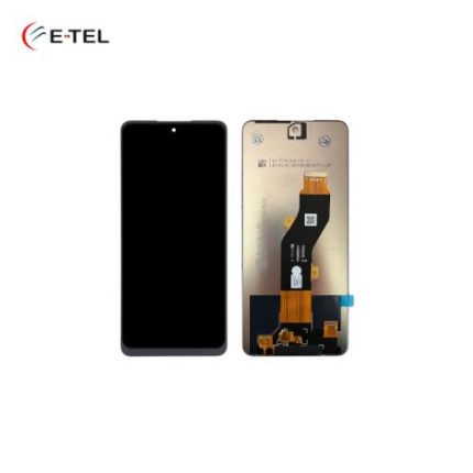 Tecno Spark 20c Display