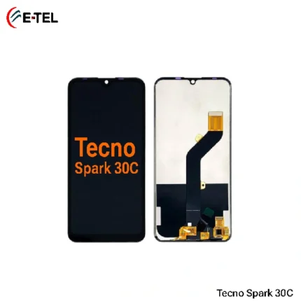 Tecno Spark 30C Display Price In Bangladesh