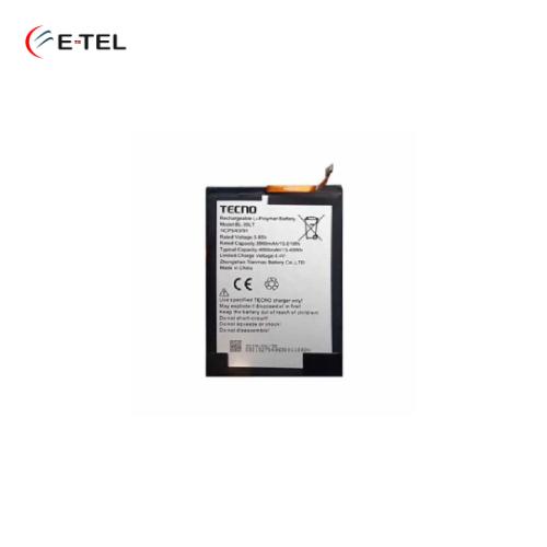 Tecno Spark Go 1 Battery Tecno Spark Go 1 Battery