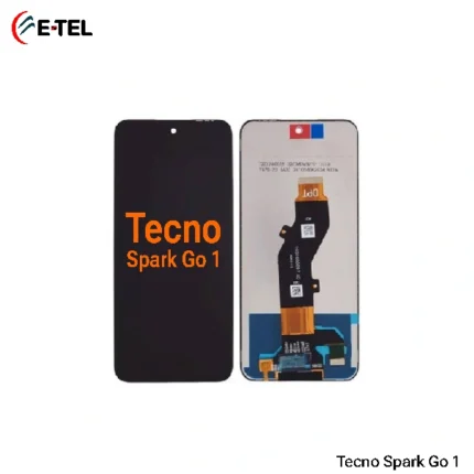 Tecno Spark Go 1 Display Price In Bangladesh