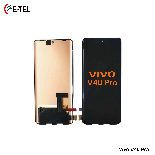 Vivo V40 Pro Display Vivo V40 Pro Display Price In Bangladesh