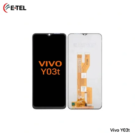 Vivo Y03t Display Price In Bangladesh
