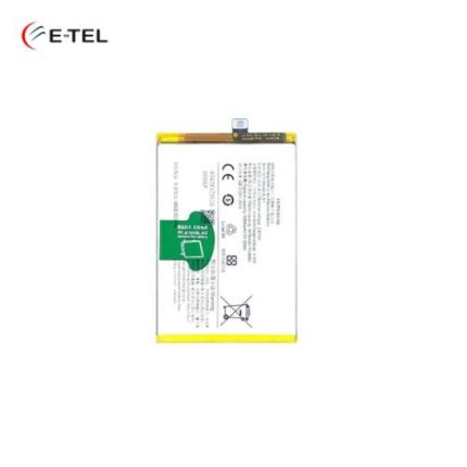 Vivo Y28 Battery