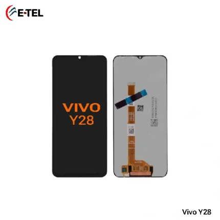 Vivo Y28 Display Price In Bangladesh