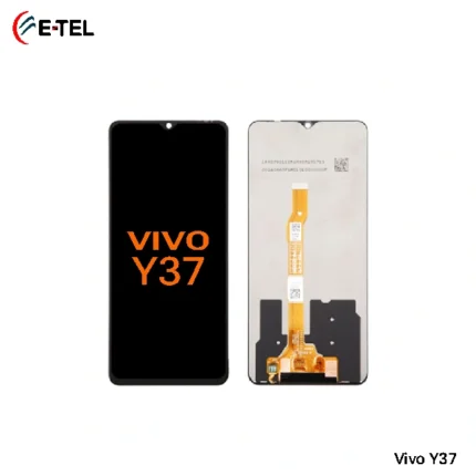 Vivo Y37 Display Price In Bangladesh