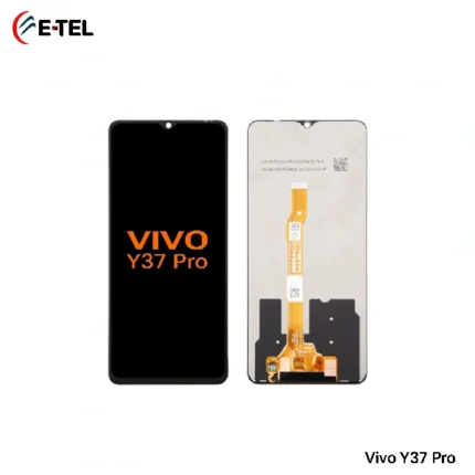 Vivo Y37 Pro Display Price In Bangladesh