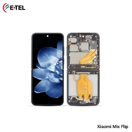 Xiaomi Mix Flip Price In Bangladesh