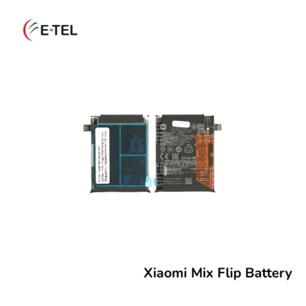 Xiaomi Mix Flip Battery Price in Bangladesh