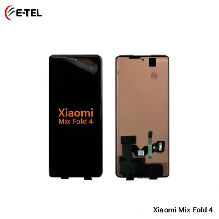 Xiaomi Mix Fold 4 Display Price In Bangladesh