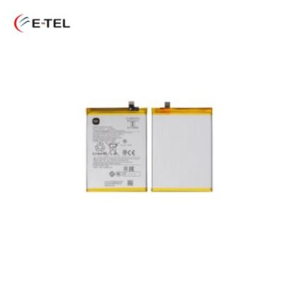 Xiaomi Poco M6 Plus Battery