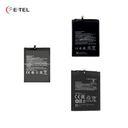 Xiaomi Poco Pad 5G Battery