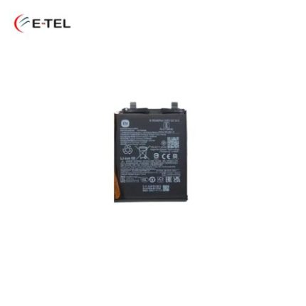 Xiaomi Redmi 14C Battery