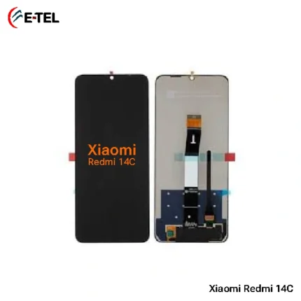Xiaomi Redmi 14C Display Price In Bangladesh