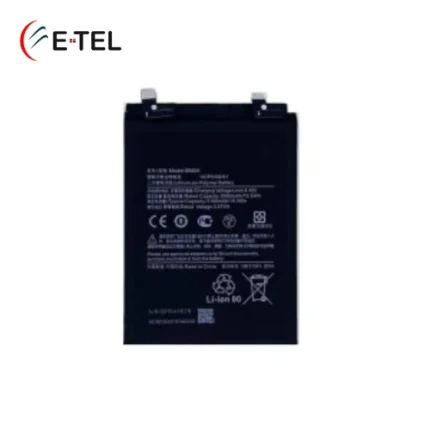 Xiaomi Redmi K70 Pro Battery