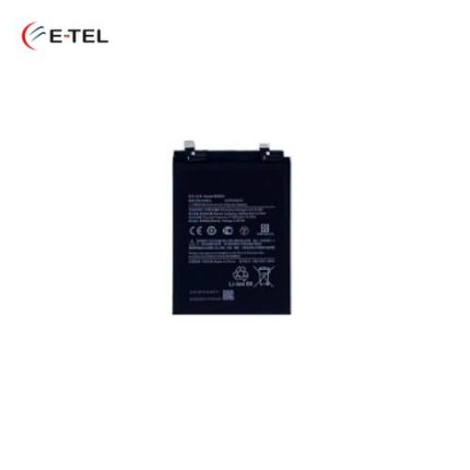 Xiaomi Redmi K70 Ultra Battery