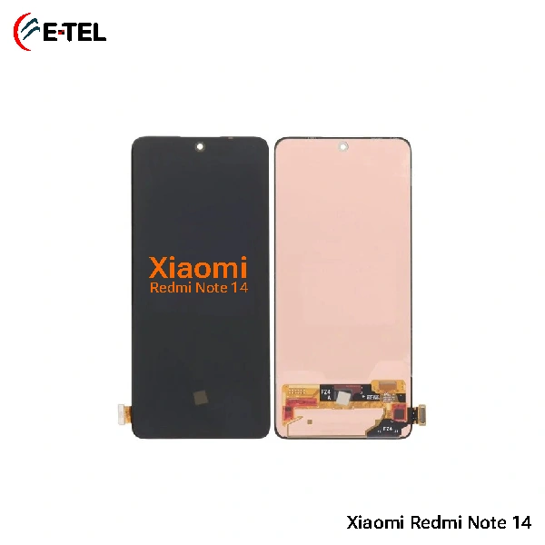 Xiaomi Redmi Note 14 Display Xiaomi Redmi Note 14 Display Price In Bangladesh