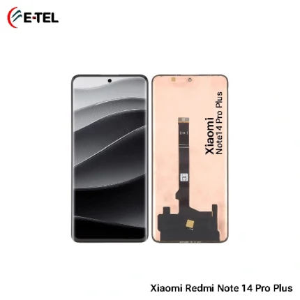 Xiaomi Redmi Note 14 Pro Plus Display Price In Bangladesh