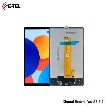 Xiaomi Redmi Pad SE 8.7 Display Price In Bangladesh